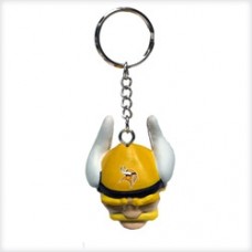 *Last One* Minnesota Vikings Antenna Topper Mascot / Auto Dashboard Buddy (NFL Football) 